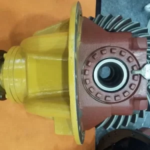 Bộ phớt zoăng bơm thuỷ lực